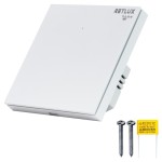 RSH 301 smart podom. vypínač 1x RETLUX