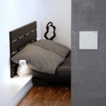RSH 301 smart podom. vypínač 1x RETLUX