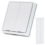 RSH 304 smart bezdr. násť. vyp.2x RETLUX