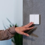 RSH 304 smart bezdr. násť. vyp.2x RETLUX