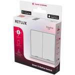 RSH 304 smart bezdr. násť. vyp.2x RETLUX