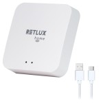 RSH 401 smart ZigBee gateway RETLUX