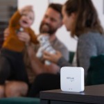 RSH 401 smart ZigBee gateway RETLUX