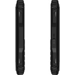 MaxPhone A1 DS telefon černý EVOLVEO