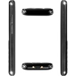 EasyPhone LT 4G s nab.stoj.černý EVOLVEO