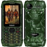 StrongPhone H1 DS lovecká kamuf. EVOLVEO