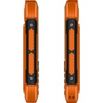 StrongPhone H1 DS oranžový EVOLVEO