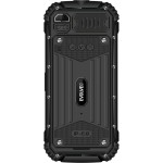StrongPhone Q1 DS černý EVOLVEO