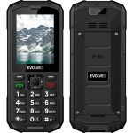 StrongPhone X5 DS černo-šedý EVOLVEO