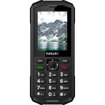 StrongPhone X5 DS černo-šedý EVOLVEO
