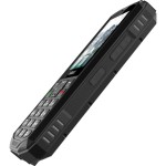 StrongPhone X5 DS černo-šedý EVOLVEO