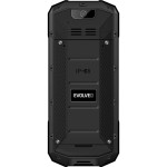StrongPhone X5 DS černo-šedý EVOLVEO