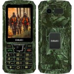 StrongPhone Z6 DS lovecká kamuf. EVOLVEO
