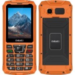 StrongPhone Z6 DS oranžový EVOLVEO