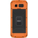 StrongPhone Z6 DS oranžový EVOLVEO