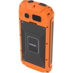 StrongPhone Z6 DS oranžový EVOLVEO