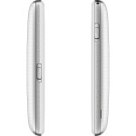 EasyPhone s nab. stojánkem bílý EVOLVEO