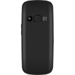 EasyPhone EG s nab. stoj. černý EVOLVEO