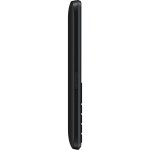 EasyPhone EG s nab. stoj. černý EVOLVEO