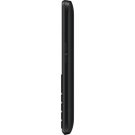 EasyPhone EG s nab. stoj. černý EVOLVEO