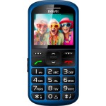 EasyPhone XS pro seniory modrý EVOLVEO