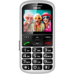 EasyPhone XS pro seniory bílý EVOLVEO