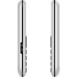 EasyPhone XS pro seniory bílý EVOLVEO