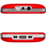 EasyPhone XR s nab.stoj. červený EVOLVEO
