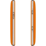 EasyPhone XR s nab.stoj. oranž. EVOLVEO