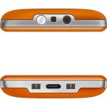 EasyPhone XR s nab.stoj. oranž. EVOLVEO