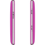 EasyPhone XR s nab.stoj. růžový EVOLVEO