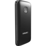 EasyPhone ID pro seniory černý EVOLVEO