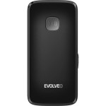 EasyPhone ID pro seniory černý EVOLVEO