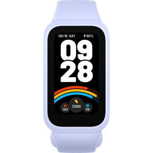 Smart Band 9 Active Purple XIAOMI