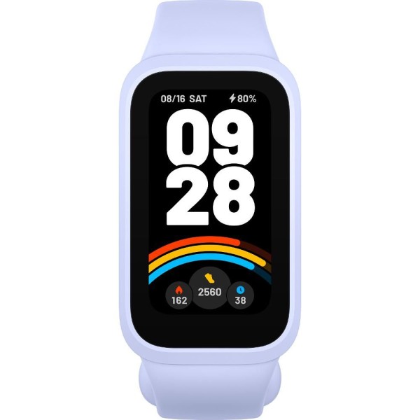 Smart Band 9 Active Purple XIAOMI