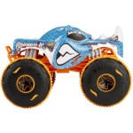 25JBK11 HW monster trucks Rhinom. MATTEL