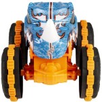 25JBK11 HW monster trucks Rhinom. MATTEL