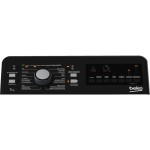 BTL3WFP3621 PRAČKA VRCH. PL. BEKO