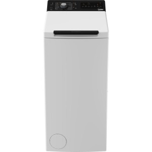BTL1WFP10722 PRAČKA VRCH. PL. BEKO