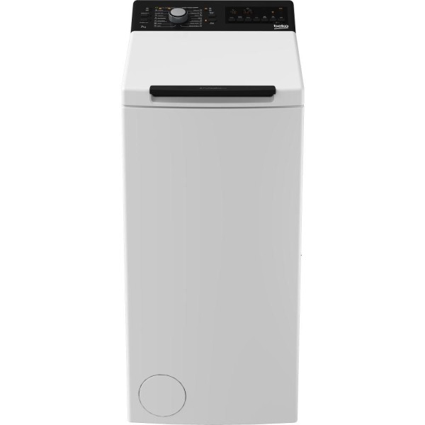 BTL1WFP10722 PRAČKA VRCH. PL. BEKO