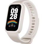 Smart Band 9 Active Beige White XIAOMI