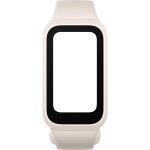Smart Band 9 Active Beige White XIAOMI