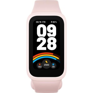Smart Band 9 Active Pink XIAOMI