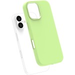 YCC MagSilic GN 05 iPhone17 Yenkee