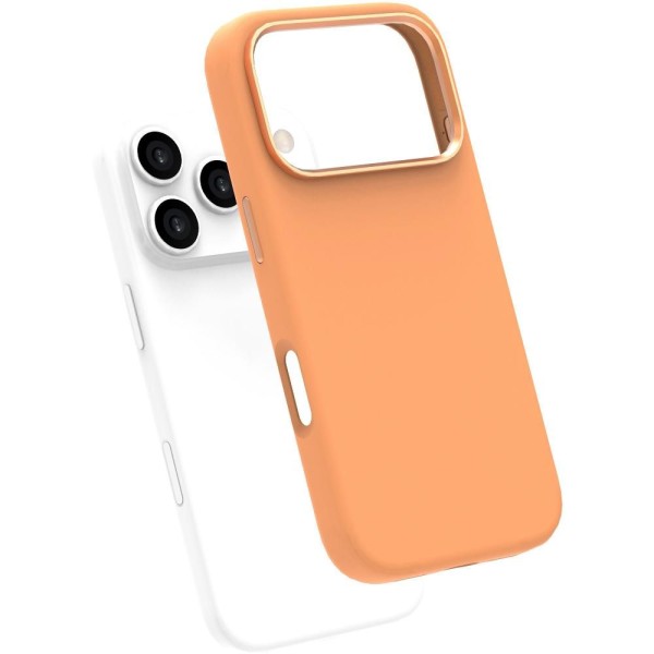 YCC MagSilic PY 07 iPhone17 PrMAX Yenkee