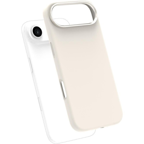 YCC MagSilic GA 08 iPhone17 Air Yenkee