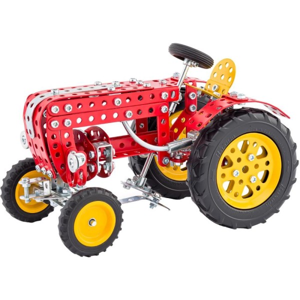 10996124 retrotraktor MERKUR