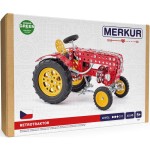 10996124 retrotraktor MERKUR