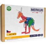 10998302 ZOO Klokan 148 dílků MERKUR