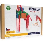 10998333 ZOO Žirafa 231 dílků MERKUR